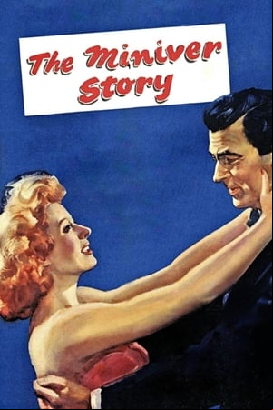 La historia de los Miniver La historia de los Miniver