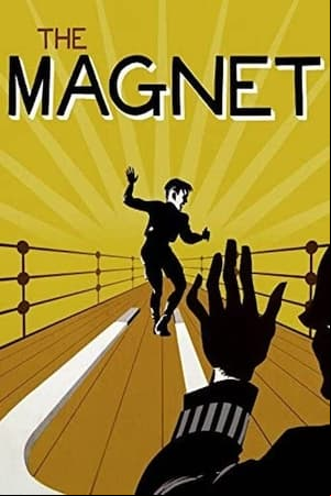 The Magnet The Magnet