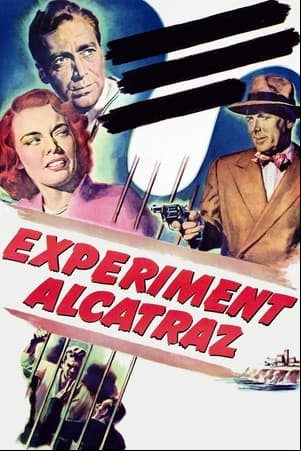 El Experimento de Alcatraz