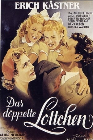 Das doppelte Lottchen