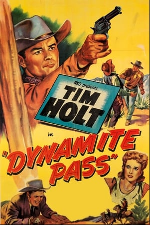 Dynamite 