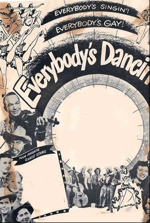Everybodys Dancin Everybodys Dancin