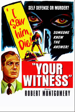 Your Witness