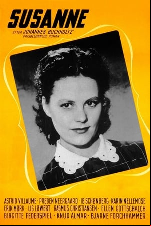 Susanne Susanne