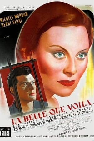 La belle que voilà