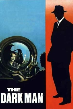 The Dark Man