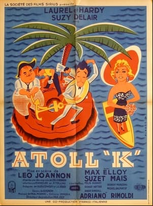 Atoll k