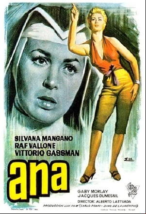 Ana Ana
