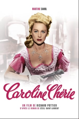 Carolina querida