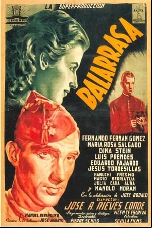 Balarrasa