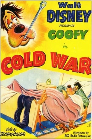 Cold War Cold War