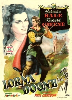 Lorna Doone