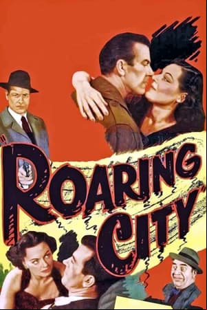 Roaring City Roaring City