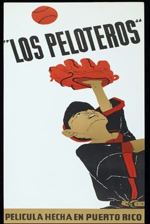 Los peloteros