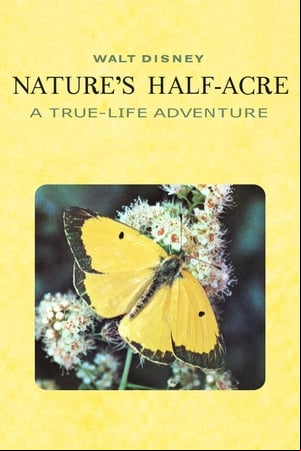 La Parcela de la Naturaleza