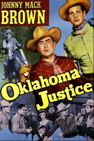 Oklahoma Justice