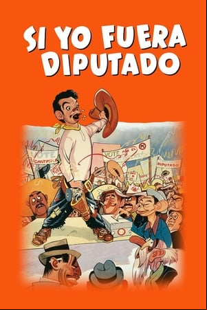 Si yo fuera diputado