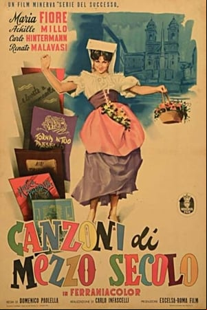 Canzoni di mezzo secolo