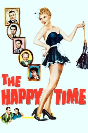 The Happy Time The Happy Time