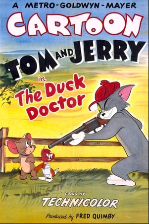 The Duck Doctor