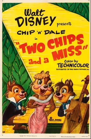 Two Chips and a Miss Two Chips and a Miss
