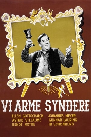 Vi arme syndere