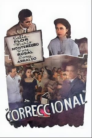 Correccional Correccional