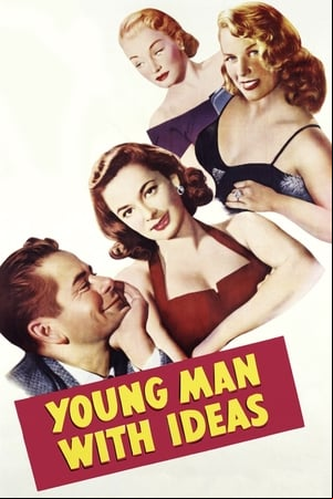 Young Man with Ideas
