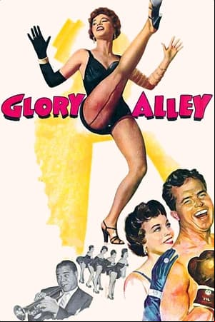 Glory Alley