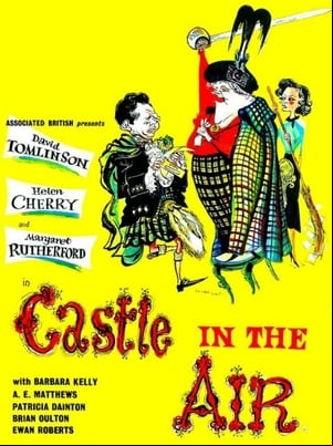 Castle in the Air Castle in the Air