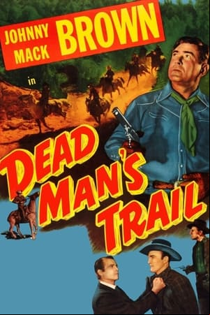 Dead Mans Trail