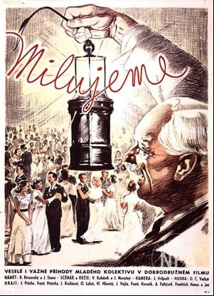 Milujeme