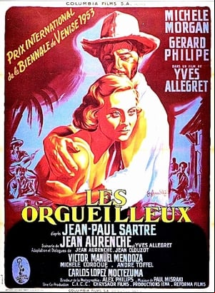Les Orgueilleux Les Orgueilleux