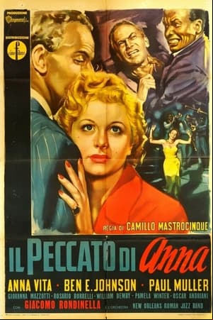Il peccato di Anna