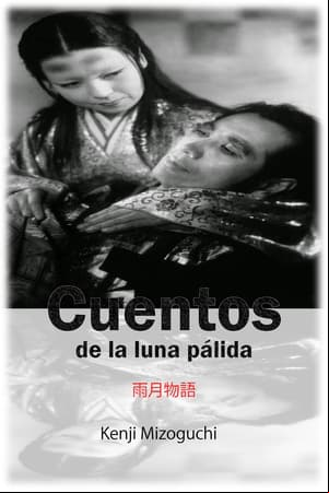Cuentos de la luna pálida Cuentos de la luna pálida