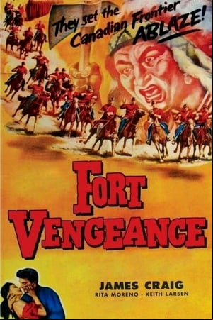 Fort Vengeance Fort Vengeance