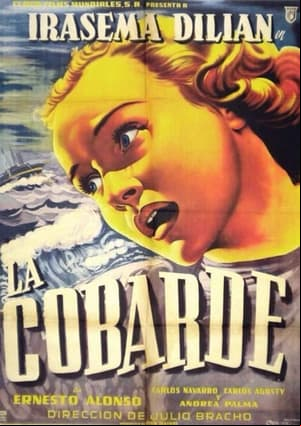 La cobarde La cobarde