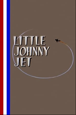 Little Johnny Jet