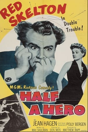 Half a Hero Half a Hero