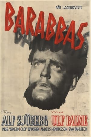 Barabbas