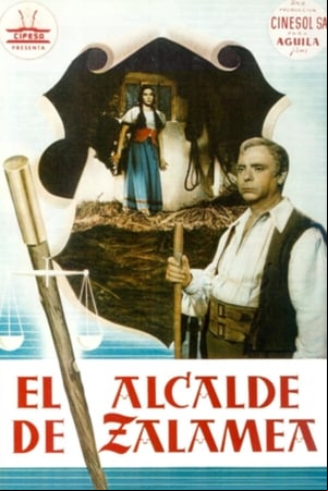 El alcalde de Zalamea El alcalde de Zalamea