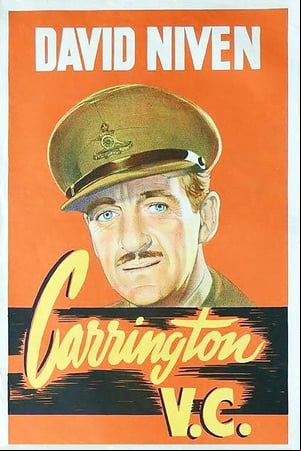 Carrington V.C. Carrington V.C.