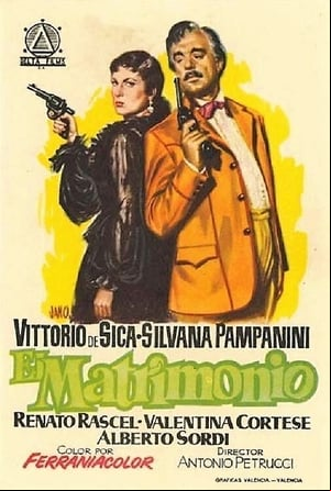 El matrimonio