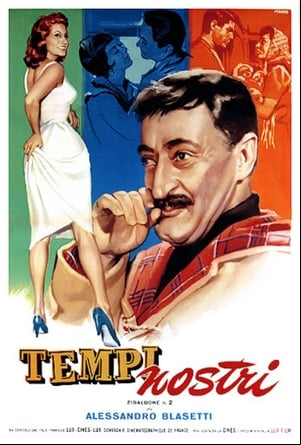 Nuestros tiempos Nuestros tiempos