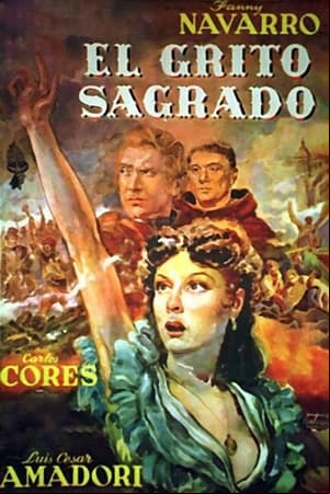 El grito sagrado