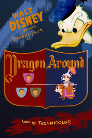 Un dragón anda cerca Un dragón anda cerca