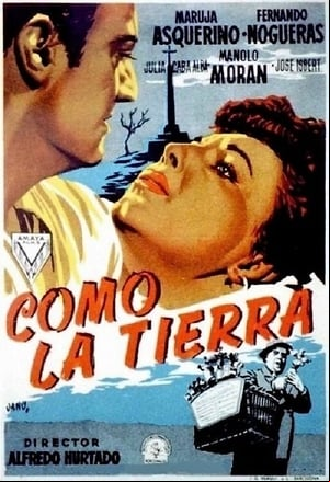 Como la tierra