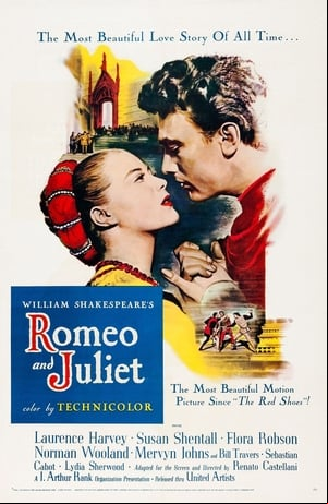Romeo y Julieta Romeo y Julieta