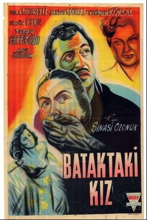 Bataktaki Kız