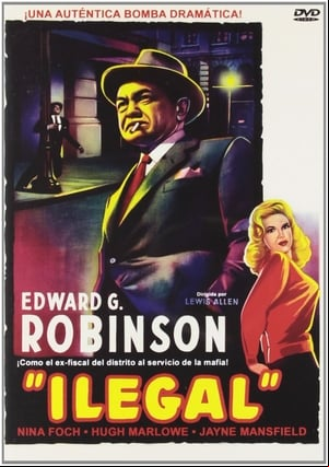 Ilegal Ilegal